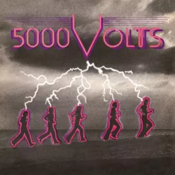 5000 Volts: 5000 Volts