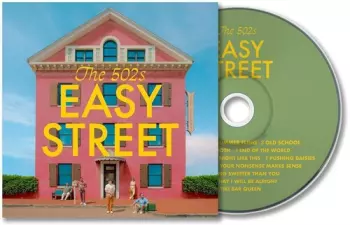 502s: Easy Street