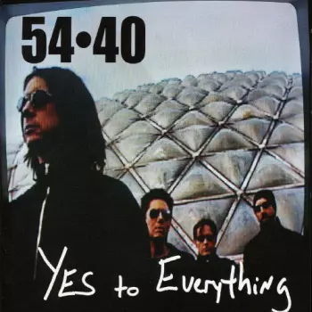 Yes To Everything