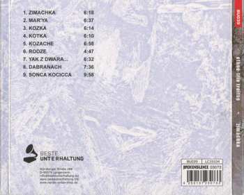 CD Troitsa: Zimachka