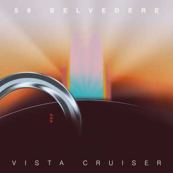 Album '58 Belvedere: Vista Cruiser