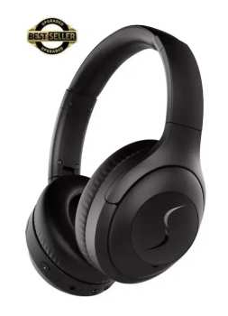 Audiotechnika Sound By Sweden Nitro-X Black