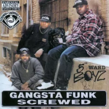 Gangsta Funk