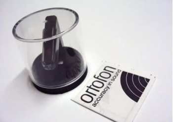 Audiotechnika Ortofon Stylus 7