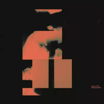 65daysofstatic: replicr, 2019