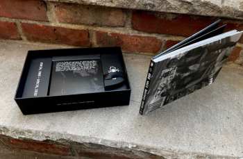 9CD/Dobozkészlet 666 Volt Battery Noise: Unblind Discipline Power Annihilate Survive