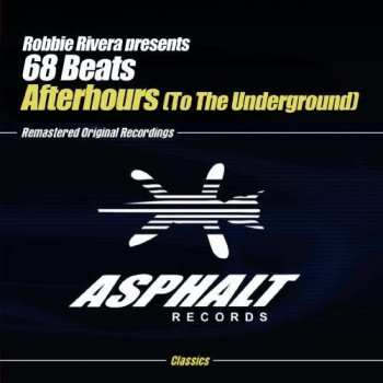 Album 68 Beats: Afterhours