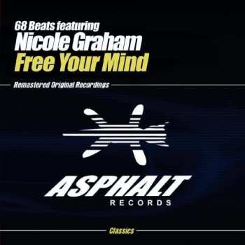 Album 68 Beats: Free Your Mind