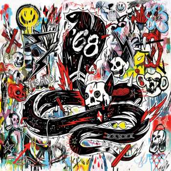 LP '68: Yes, And…