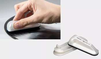 Audiotechnika Nagaoka Argento CL-120