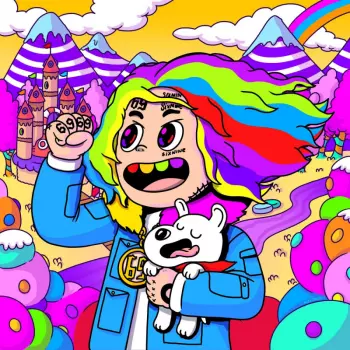 6IX9INE: Day69