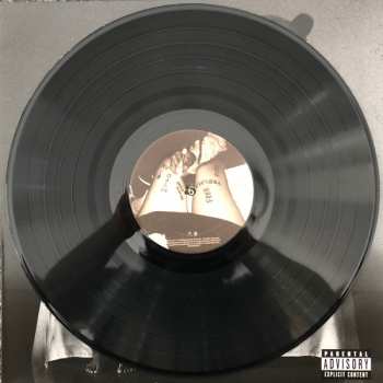 LP 6lack: Free 6lack