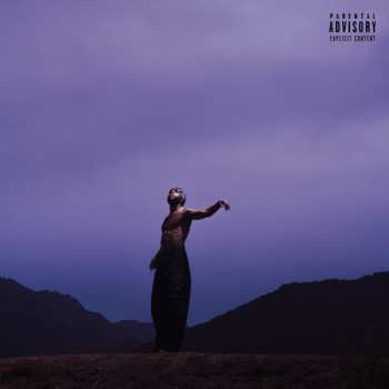 Album 6lack: Since I Have A Lover