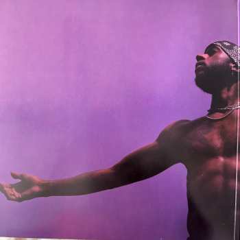 2LP 6lack: Since I Have A Lover CLR