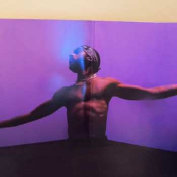 2LP 6lack: Since I Have A Lover CLR