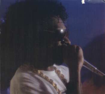 CD 7 Days Of Funk: 7 Days Of Funk