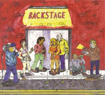 CD 7 Days Of Funk: 7 Days Of Funk