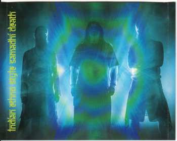 CD 7 H.Target: Yantra Creating