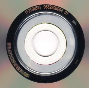 CD 7 H.Target: Yantra Creating