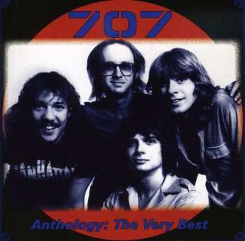 Album 707: Anthology: The Very Best of 707