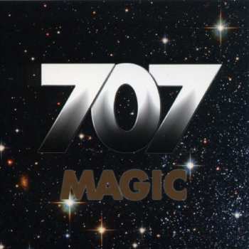 Album 707: Magic