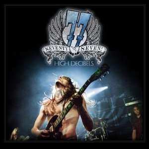 Album '77: High Decibels