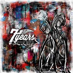 Album 7years: Missing Empathy