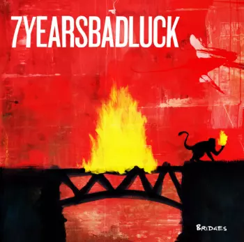 7YEARSBADLUCK: Bridges