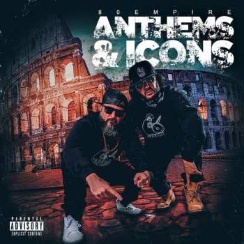 Album 80 Empire: Anthems & Icons