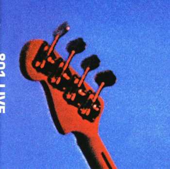 LP 801: 801 Live