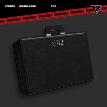 82major: X-82