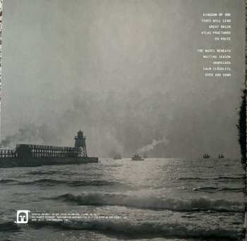 LP 84 Tigers: Time In The Lighthouse