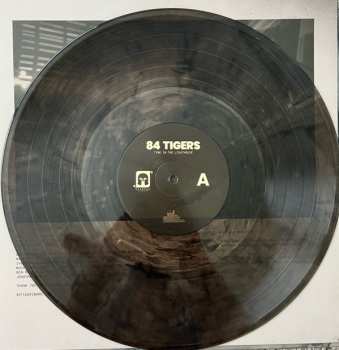 LP 84 Tigers: Time In The Lighthouse