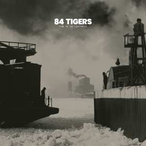 LP 84 Tigers: Time In The Lighthouse