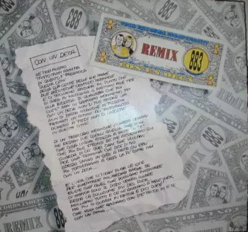 883: Con Un Deca (Remix)