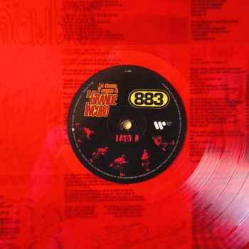 LP/SP/Dobozkészlet 883: La Donna Il Sogno & Il Grande Incubo DLX | LTD | NUM | CLR