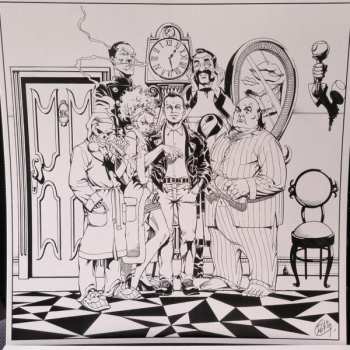 LP/SP/Dobozkészlet 883: La Donna Il Sogno & Il Grande Incubo DLX | LTD | NUM | CLR