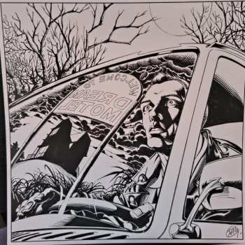 LP/SP/Dobozkészlet 883: La Donna Il Sogno & Il Grande Incubo DLX | LTD | NUM | CLR