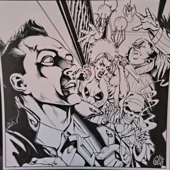 LP/SP/Dobozkészlet 883: La Donna Il Sogno & Il Grande Incubo DLX | LTD | NUM | CLR