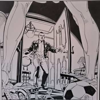 LP/SP/Dobozkészlet 883: La Donna Il Sogno & Il Grande Incubo DLX | LTD | NUM | CLR