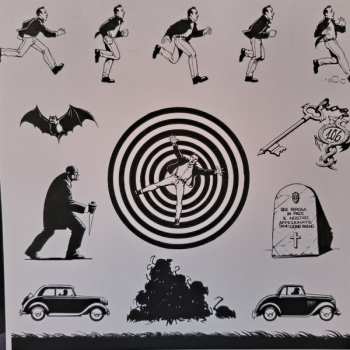 LP/SP/Dobozkészlet 883: La Donna Il Sogno & Il Grande Incubo DLX | LTD | NUM | CLR