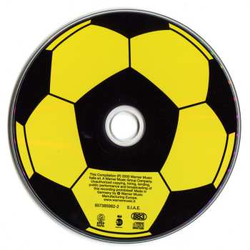 CD 883: La Dura Legge Del Gol! (Edizione Straordinaria)