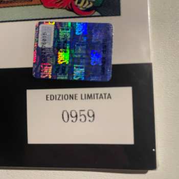 2LP 883: Nord Sud Ovest Est (Edizione Straordinaria) PIC | CLR | LTD | NUM