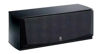 Audiotechnika Yamaha NS-C444