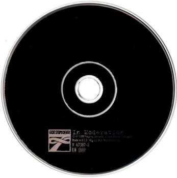 CD 8Stops7: In Moderation