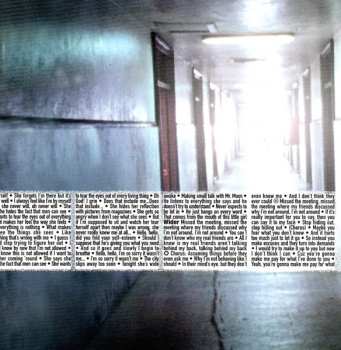 CD 8Stops7: In Moderation