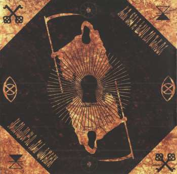 CD 8th Sin: Angelseed & Demonmilk