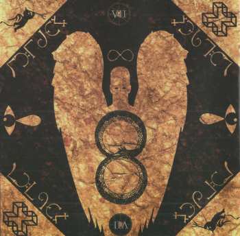 CD 8th Sin: Angelseed & Demonmilk