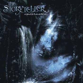 Album 8th Sin: Angelseed & Demonmilk
