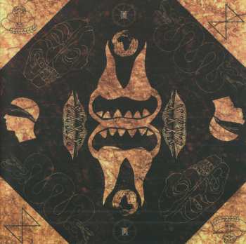 CD 8th Sin: Angelseed & Demonmilk